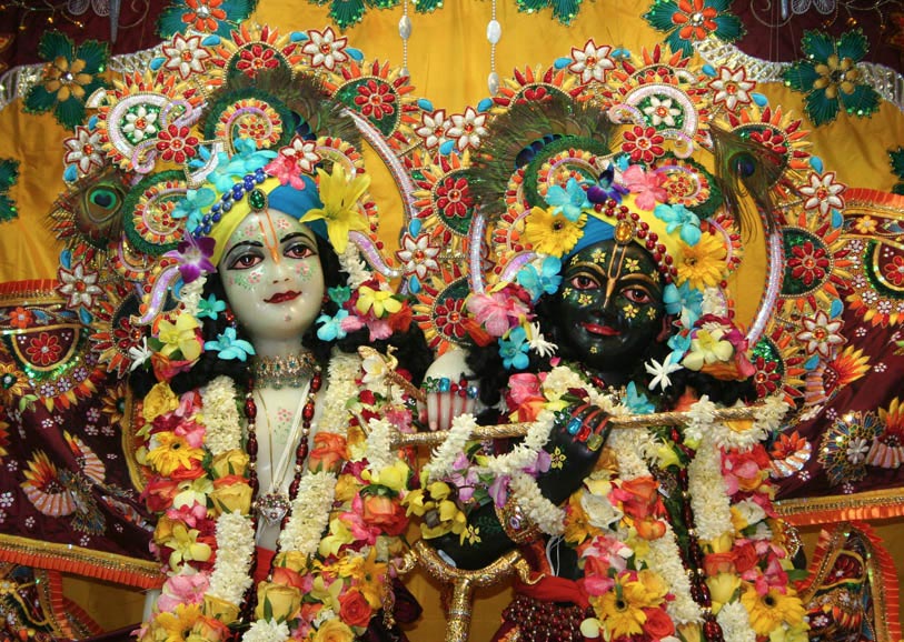 Iskcon