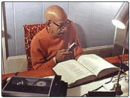 Iskcon