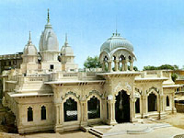 Iskcon