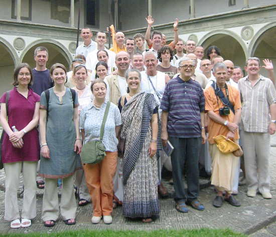 Iskcon