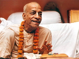 Iskcon