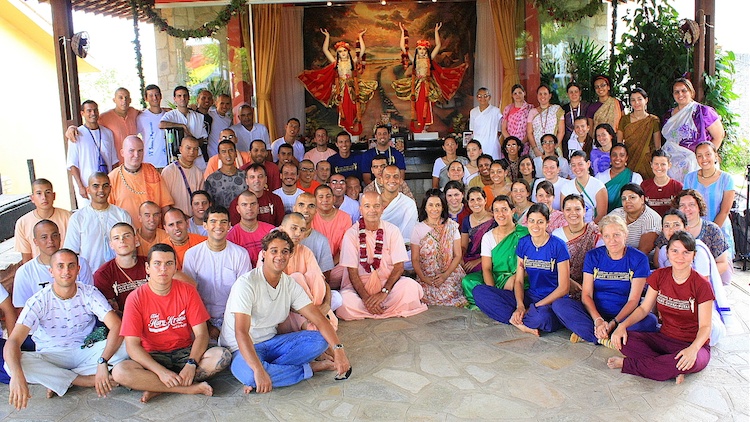 Dhanvantari Swami  Campina Grande PB