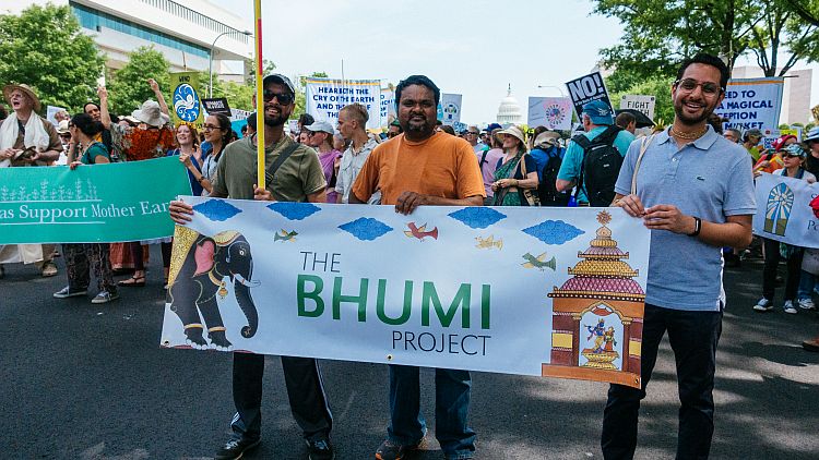 Gopal Lila Bhumi Project