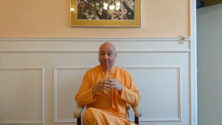 Bhaktimarga Swami