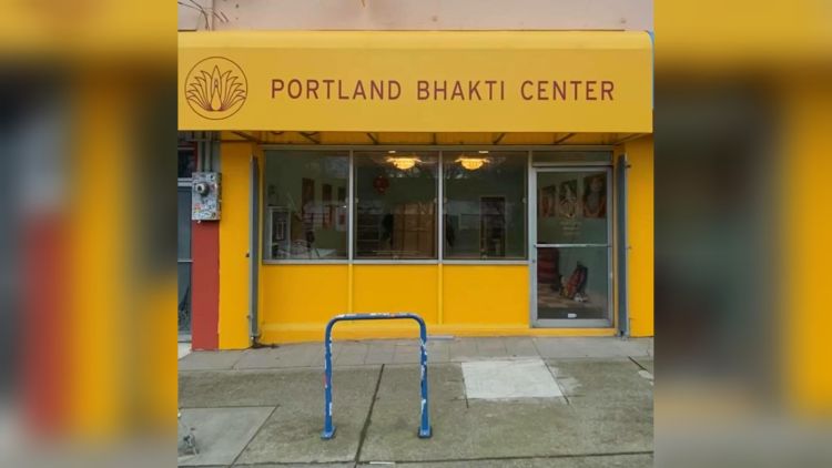 Portland Bhakti Center