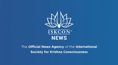 ISKCON News Managing Editor Position Opening