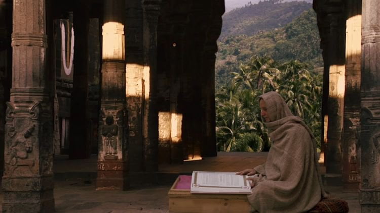 New Film Is A Window Into Bhagavad-gita’s Timeless Wisdom