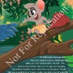 New Devotional Kids Book: Nimai's Adventures
