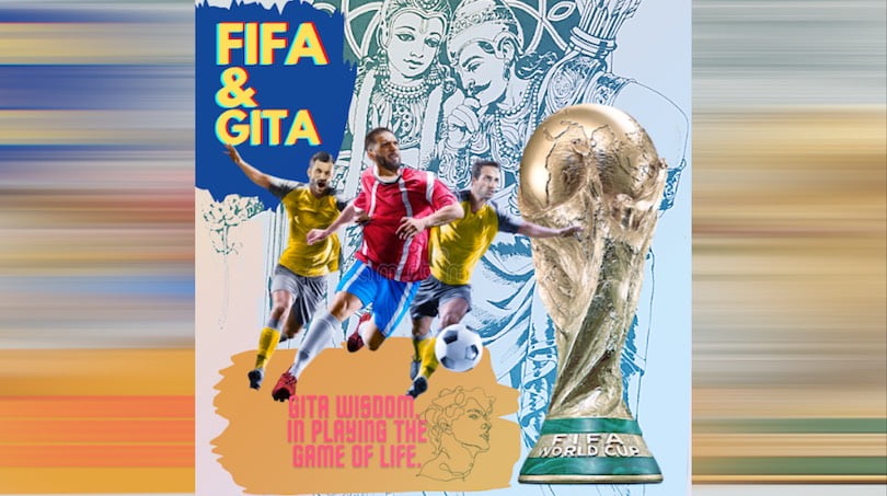 Fifa & Gita