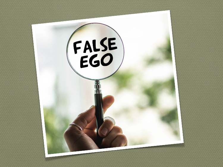 Upcoming Online Presentation – “Detecting and Disarming the False Ego” by Sukhavaha Devi Dasi | ISKCON News