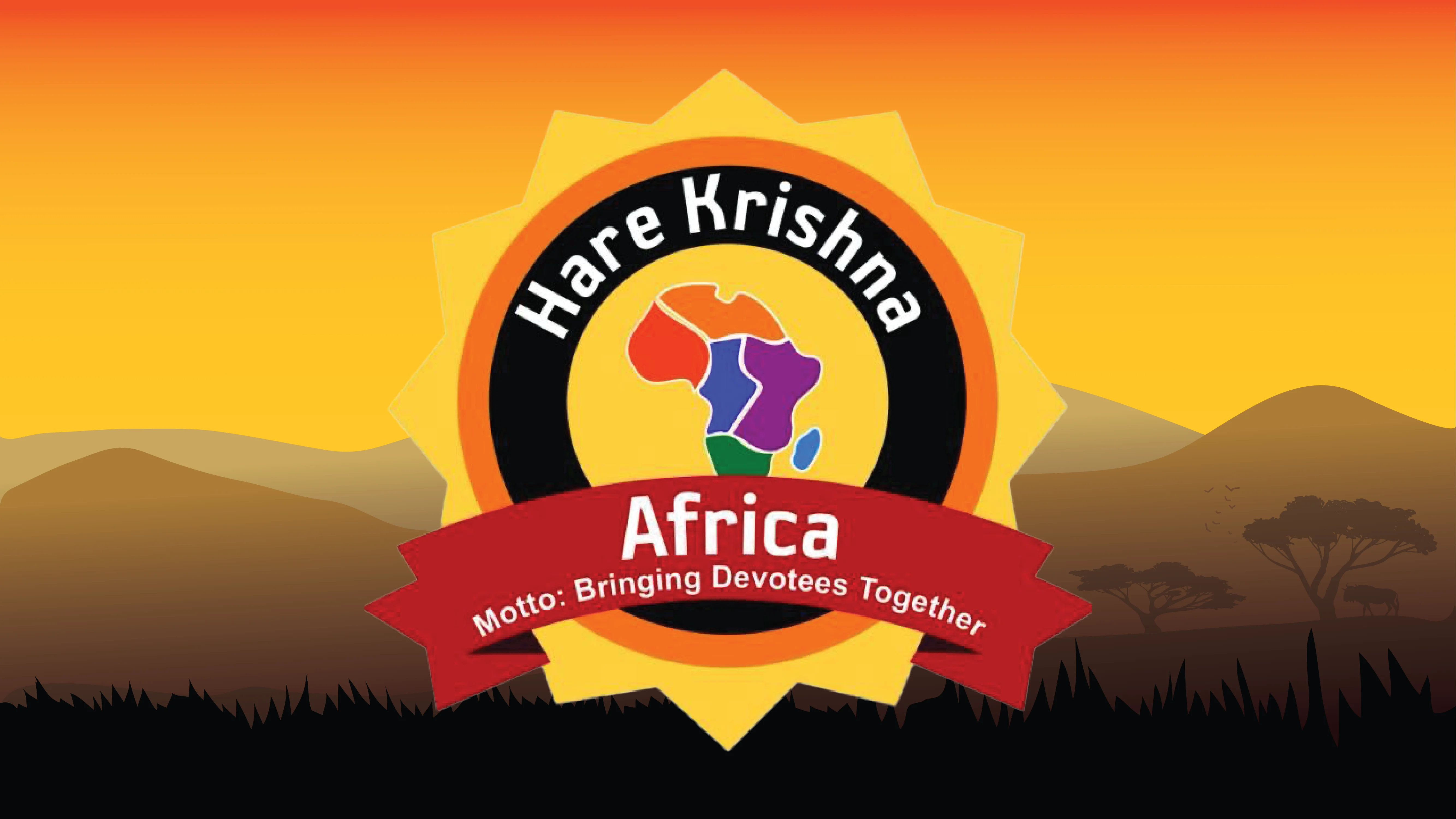 ISKCON News | Hare Krishna Africa: Nurturing Devotional Roots Across the  Continent | ISKCON News